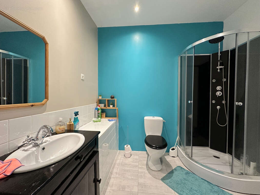 Maison à CASTELNAUDARY