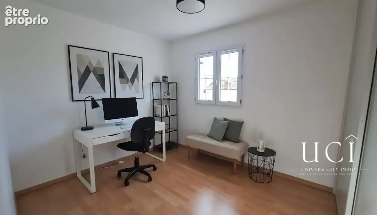 Maison 97 m² à Nantes  - photo 3