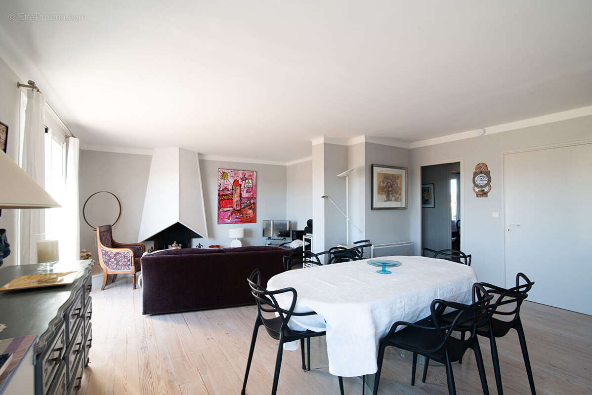 Appartement à CANET-EN-ROUSSILLON