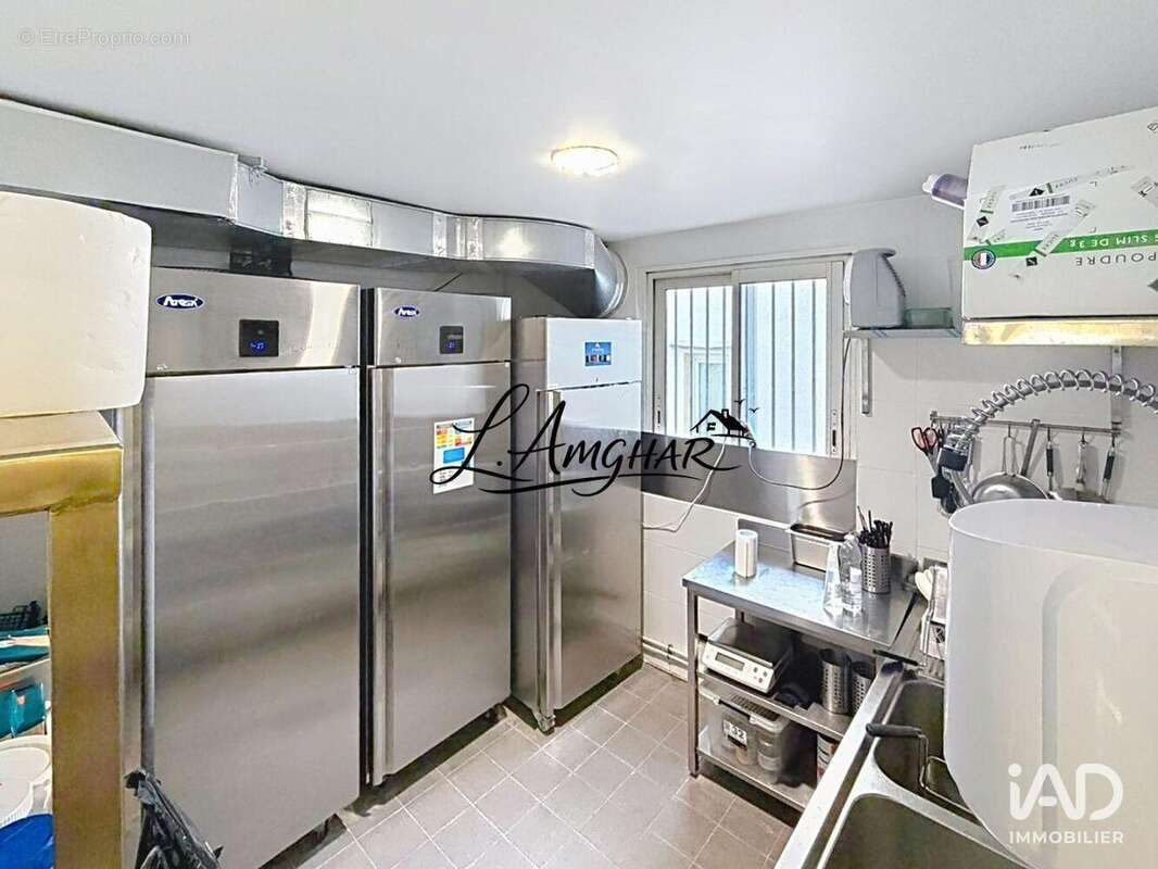 Photo 7 - Commerce à CRETEIL