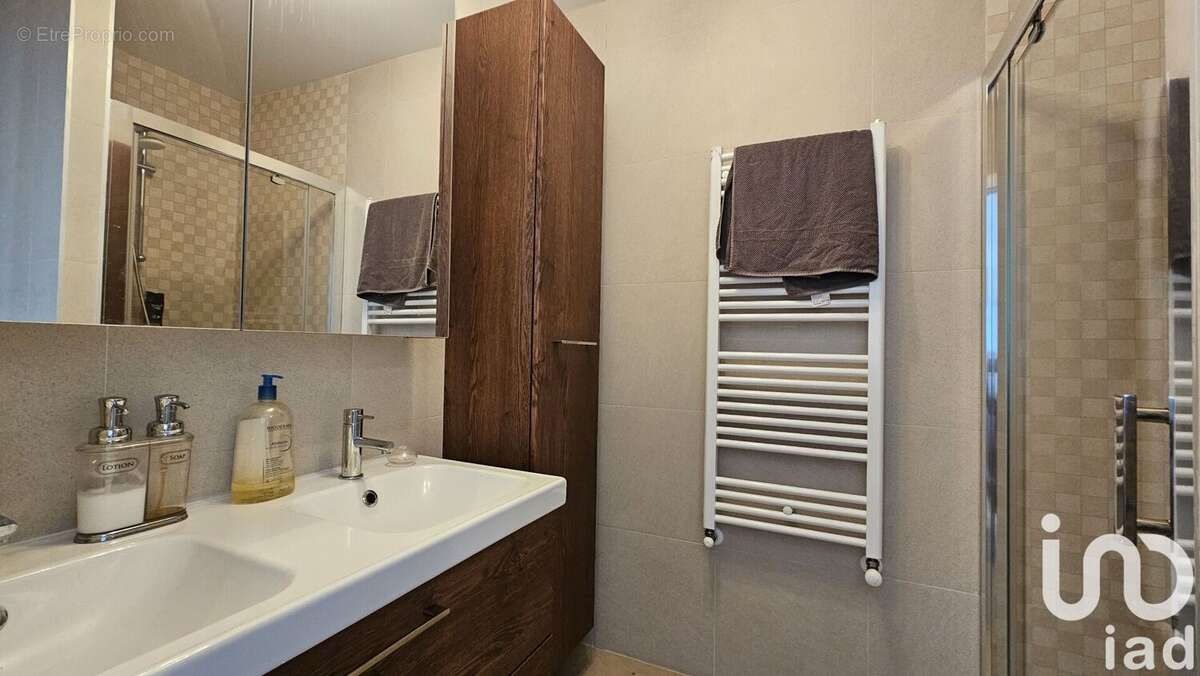 Photo 8 - Maison à NOISEAU