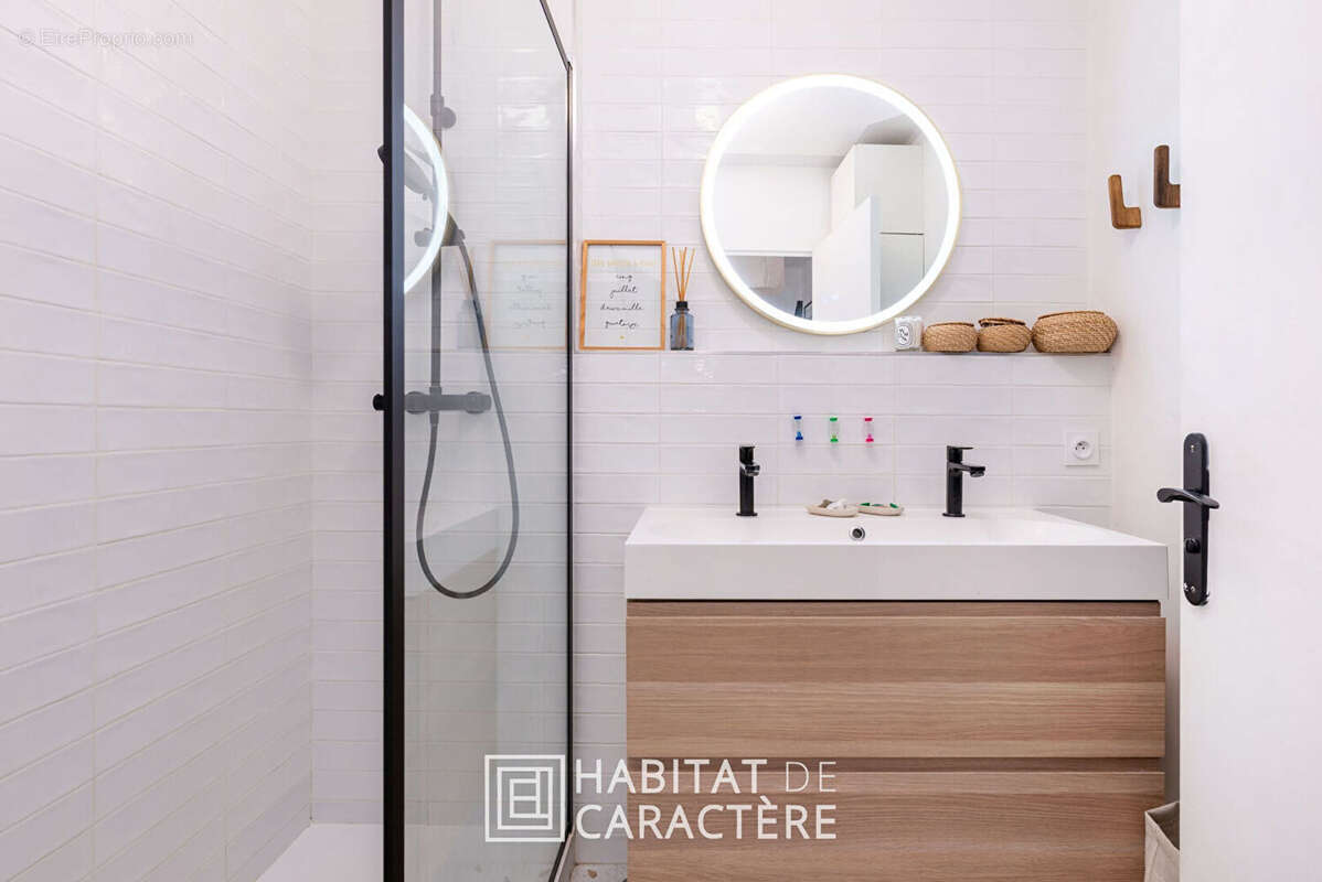 Appartement à LYON-4E