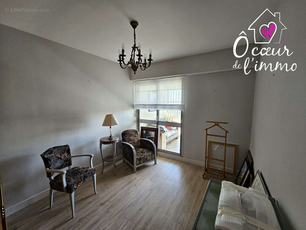 Appartement à CHOLET