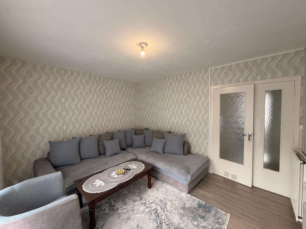 Appartement à BREST