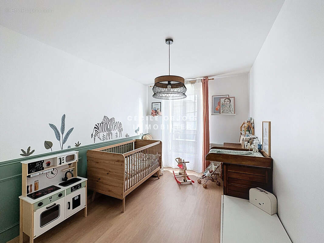 Appartement à JOINVILLE-LE-PONT