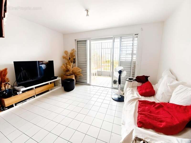 Appartement à PETIT-BOURG