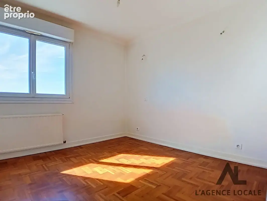 Appartement  T3 -  Saint Félix / Nantes - photo 12