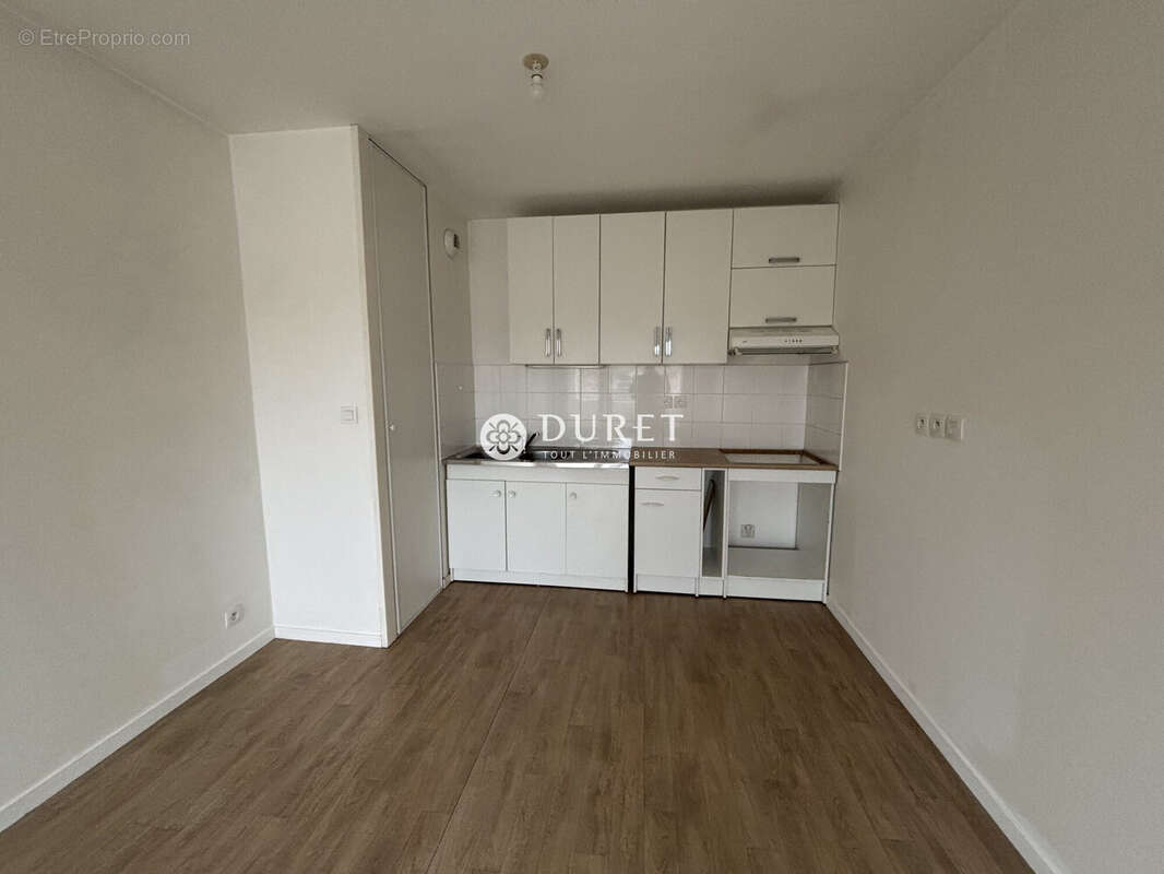 Appartement 55 m² à Vertou  - photo 3