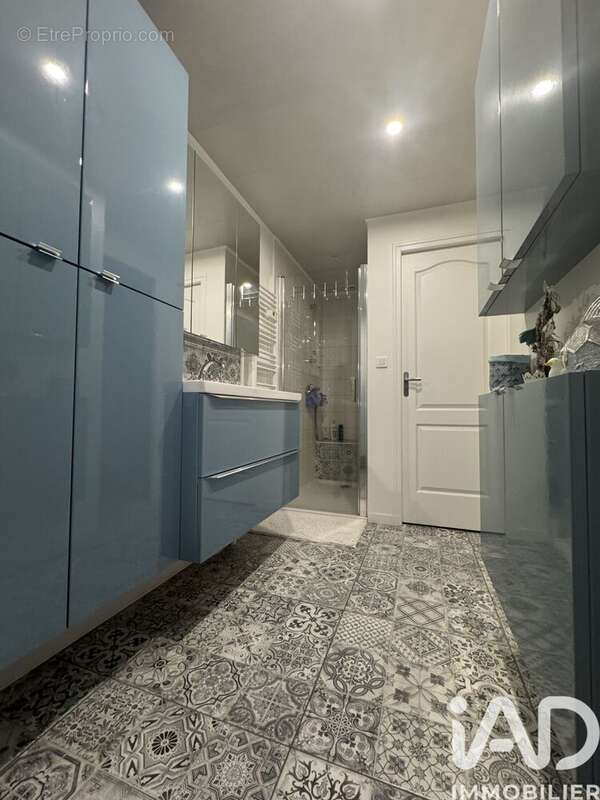 Photo 6 - Maison à CLOYES-SUR-LE-LOIR