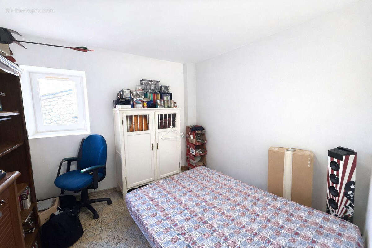 Appartement à CHATEAUNEUF-DU-RHONE