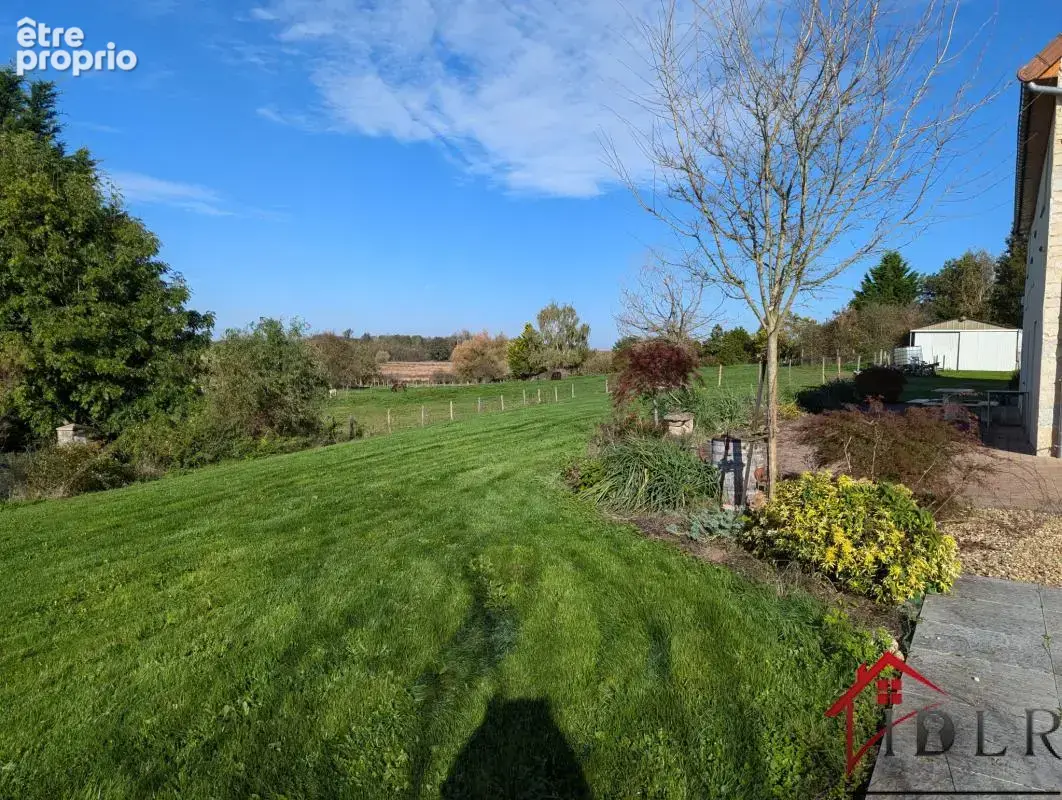 Maison en pierre - photo 8