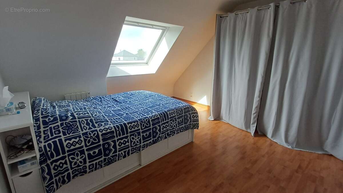 Maison à PLOUFRAGAN