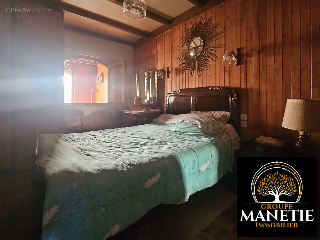 Maison à FLERS-EN-ESCREBIEUX