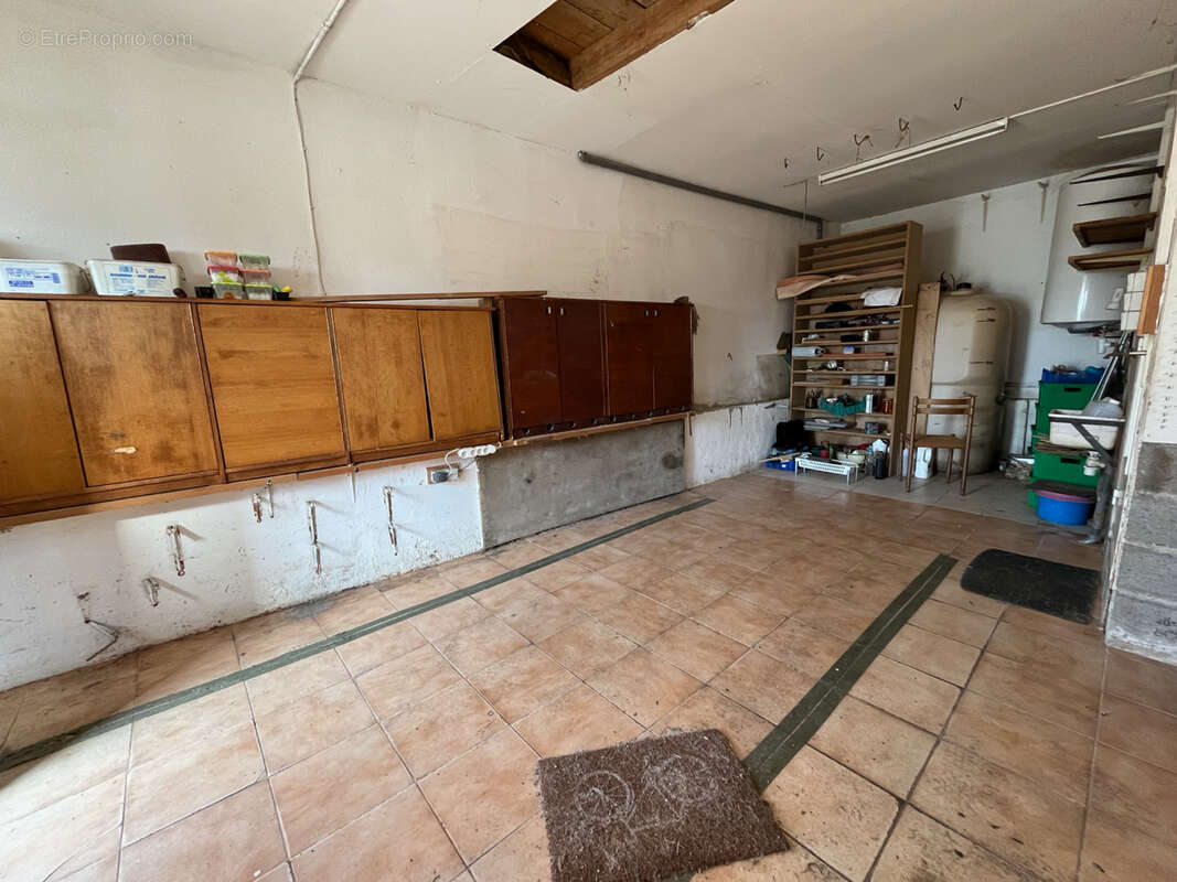 Maison Haraucourt 4 pièce(s) 82 m2 - photo 4