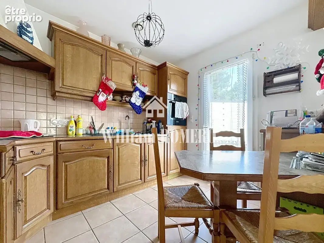 Maison 142 m² à Besne  - photo 7