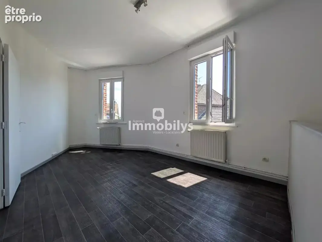 Maison ancienne rénovée  207 m² avec 4 chambres - photo 3