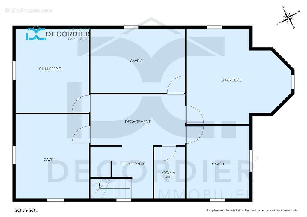 Maison à THONON-LES-BAINS