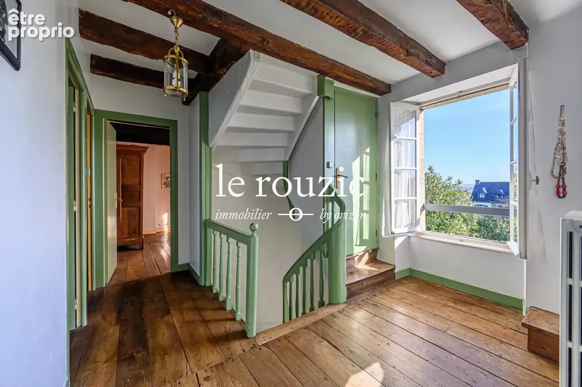 Maison 211 m² à Taupont  - photo 8