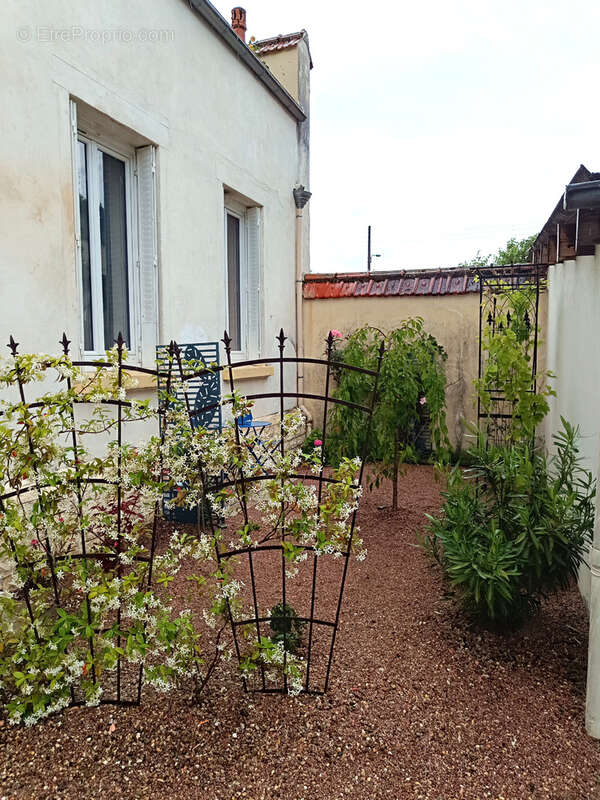 Appartement à AUTUN