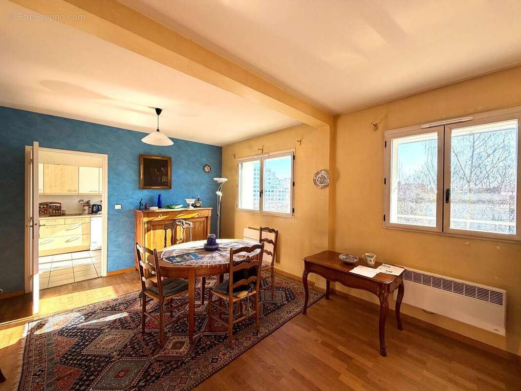 Photo 4 - Appartement à MARCQ-EN-BAROEUL