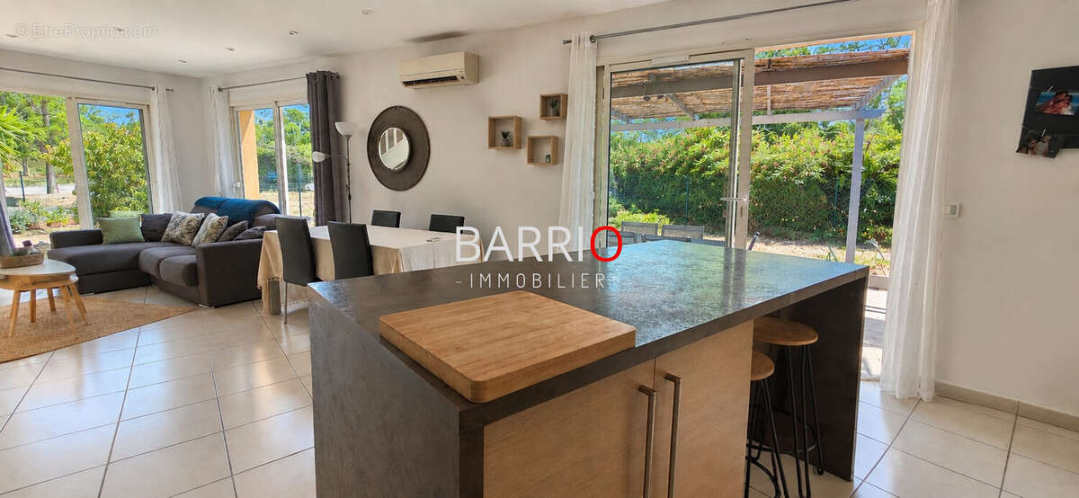 Maison 92 m² à Banyuls-Sur-Mer  - photo 6