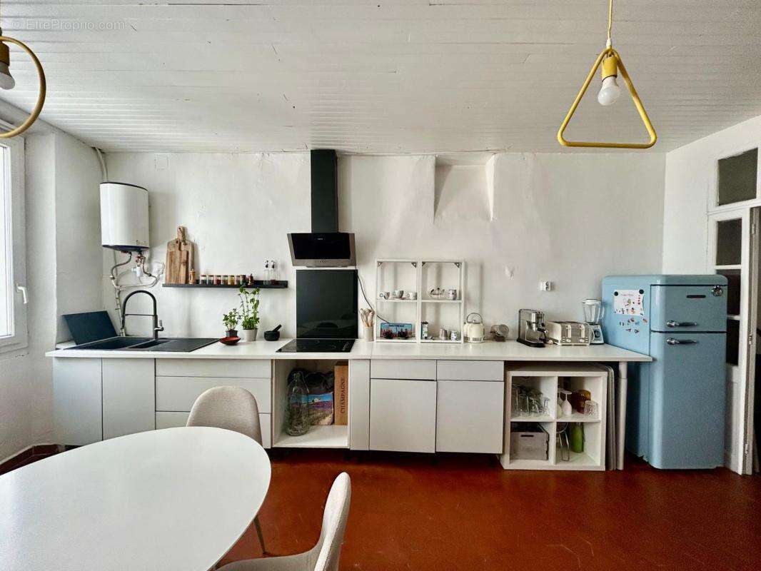Appartement - photo 3