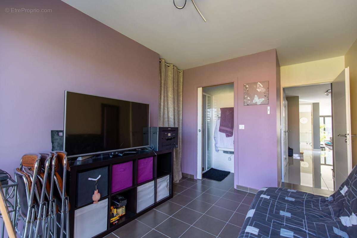 Bien d'exception - Maison d'architecte - photo 12