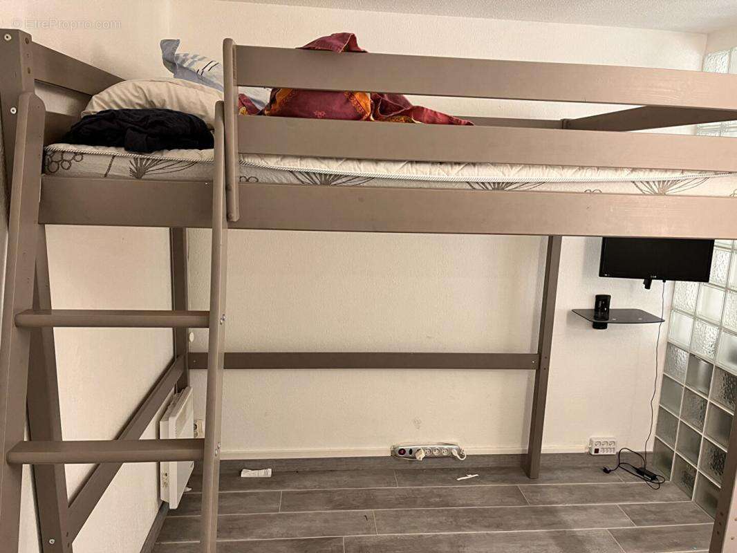 Appartement à DRAGUIGNAN