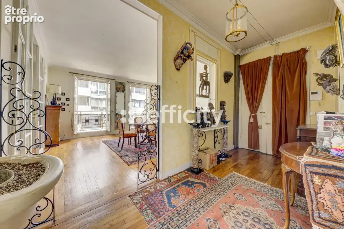 Appartement - photo 7