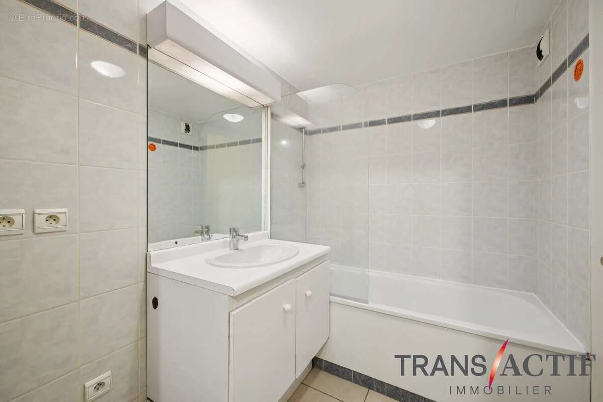 Appartement à RAMBOUILLET