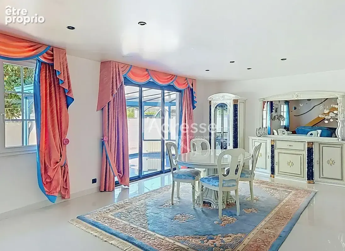 Maison à Ozoir-la-Ferrière - photo 3