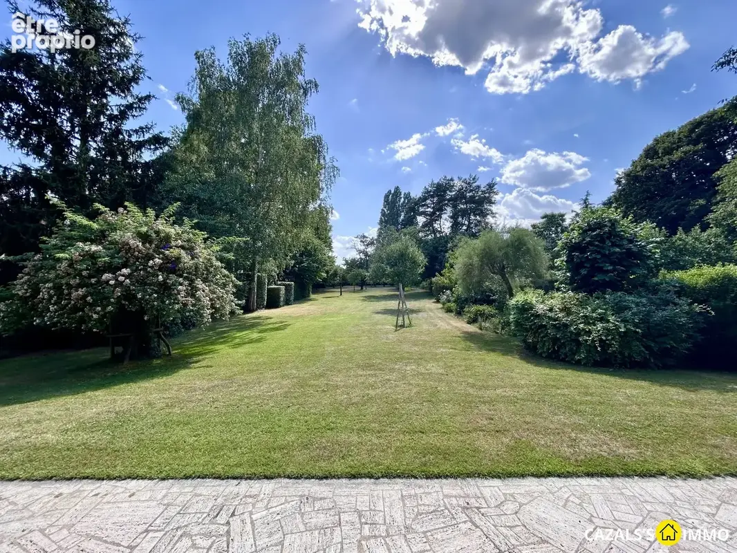 Maison 216 m² à Cely  - photo 5