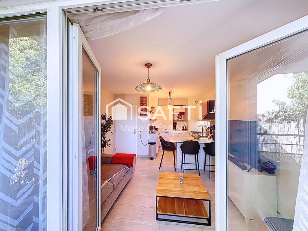 Photo 1 - Appartement à BRIE-COMTE-ROBERT