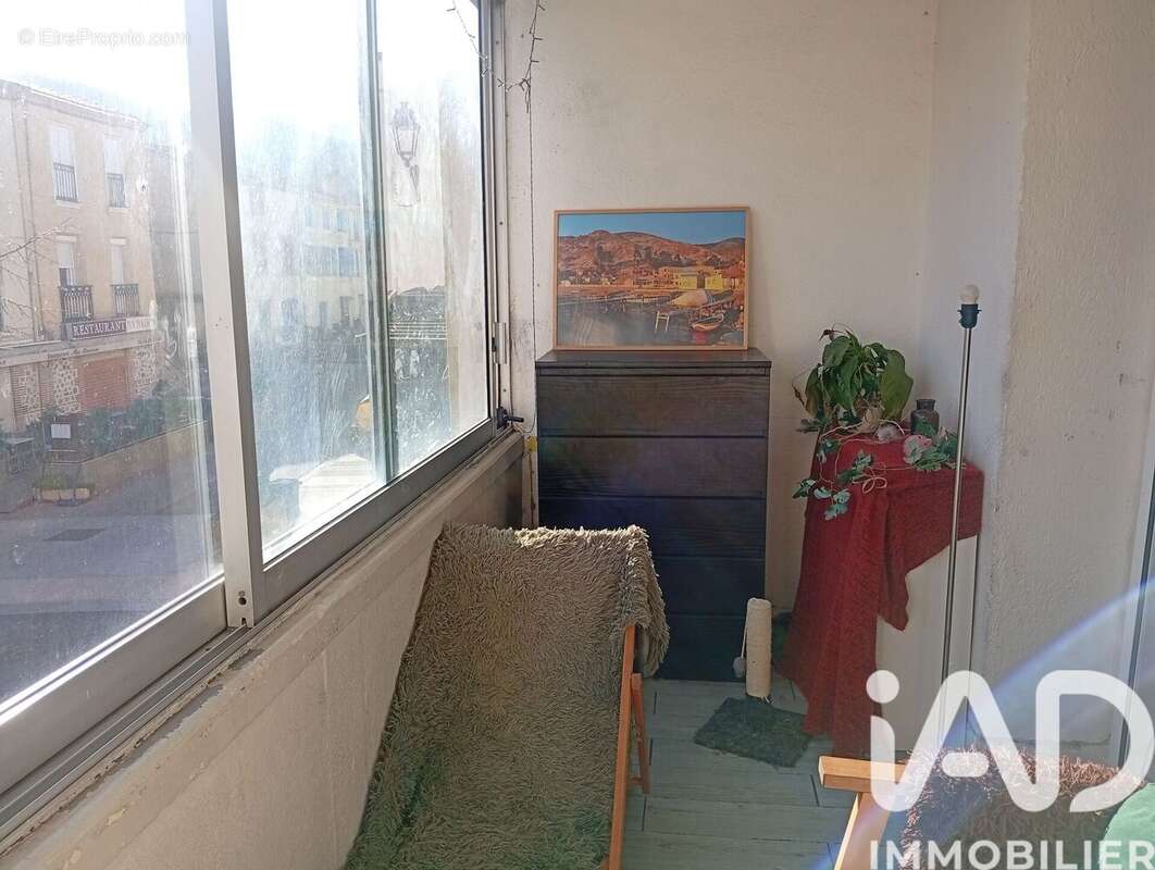 Photo 5 - Appartement à SOREDE