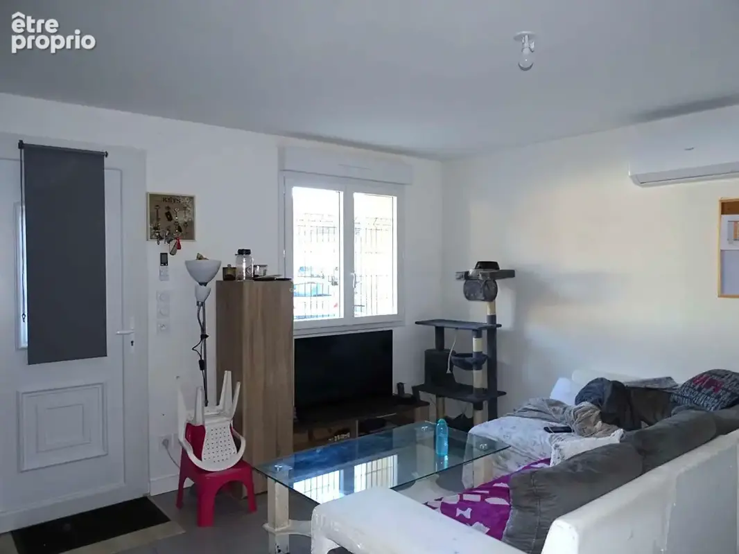 Maison Mussidan 4 pièce(s) 65 m2 - photo 6