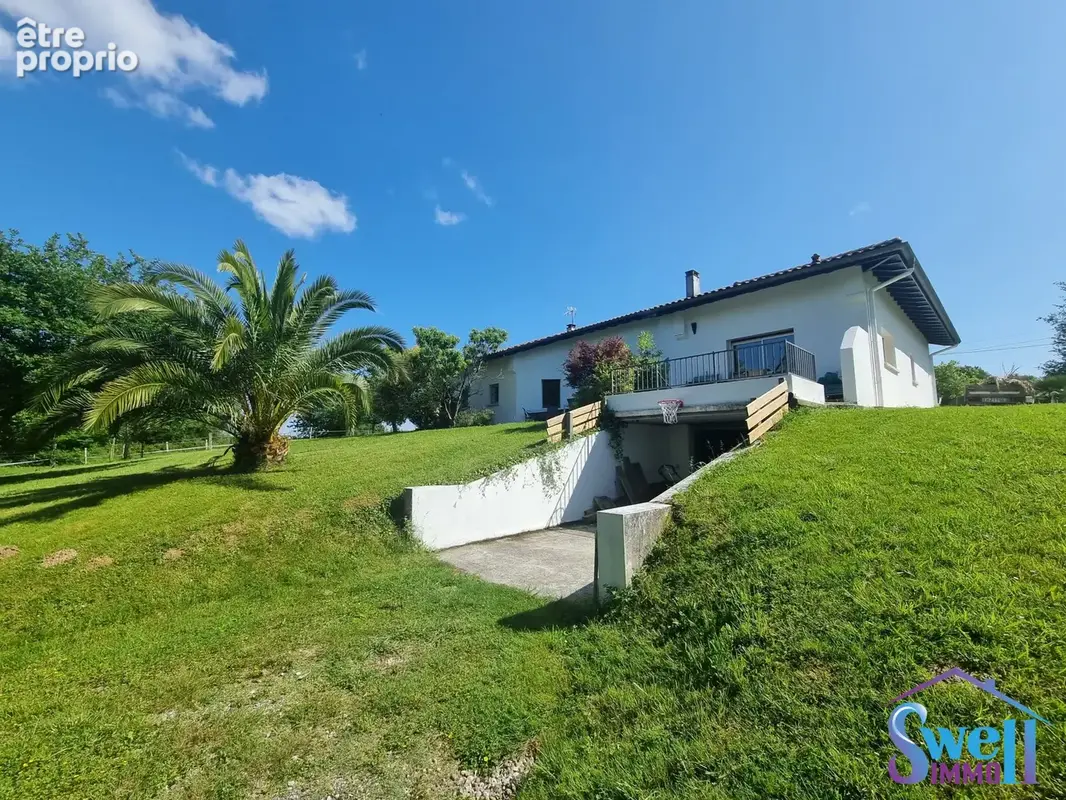 Maison 7 pièces 186 m² à vendre à Saubrigues (40230) - photo 8