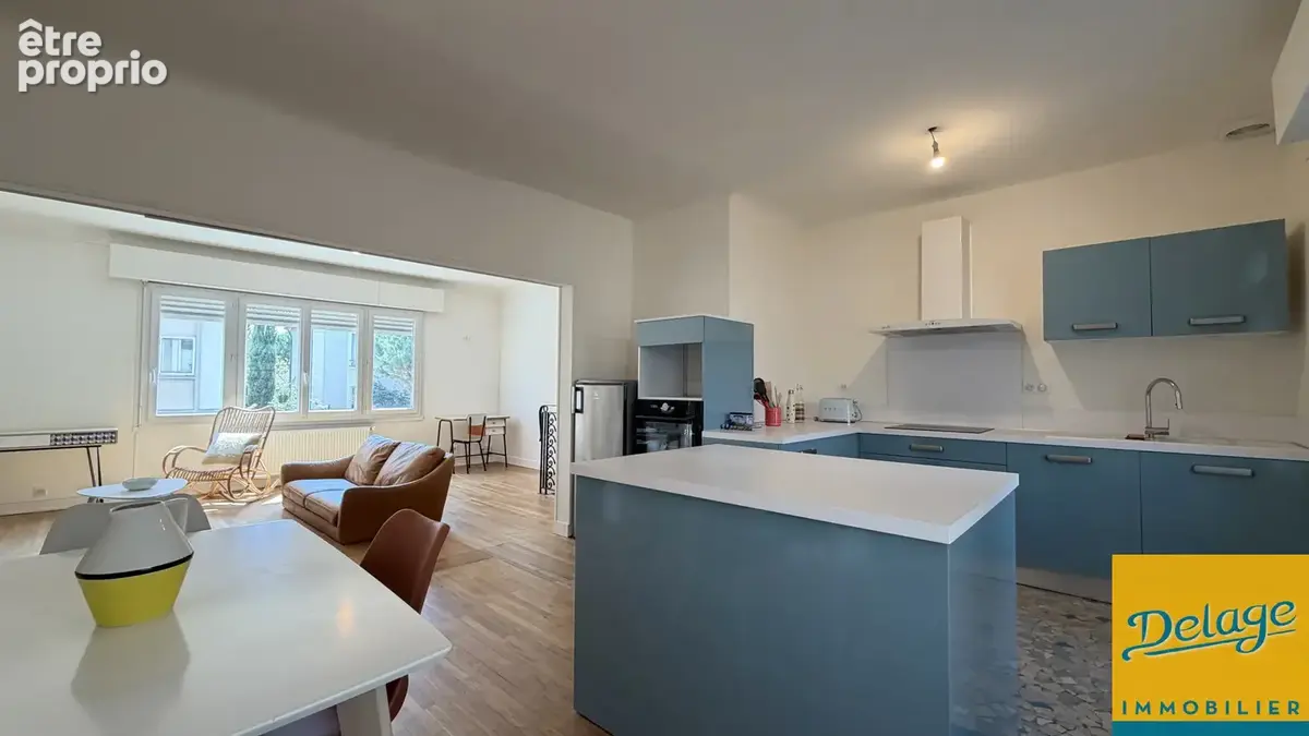Magnifique duplex - secteur Émailleurs - photo 3