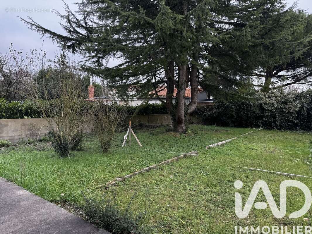 Maison 90 m² à Saint-Xandre  - photo 3