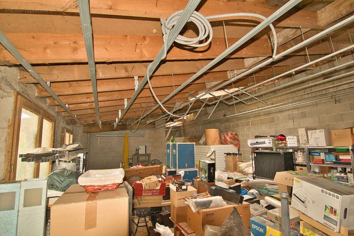 Maison à MALESHERBES