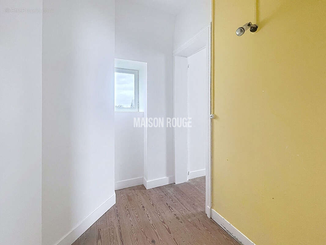 Appartement 3 pièces 63 m² vue mer, Dinard la Malouine - photo 4