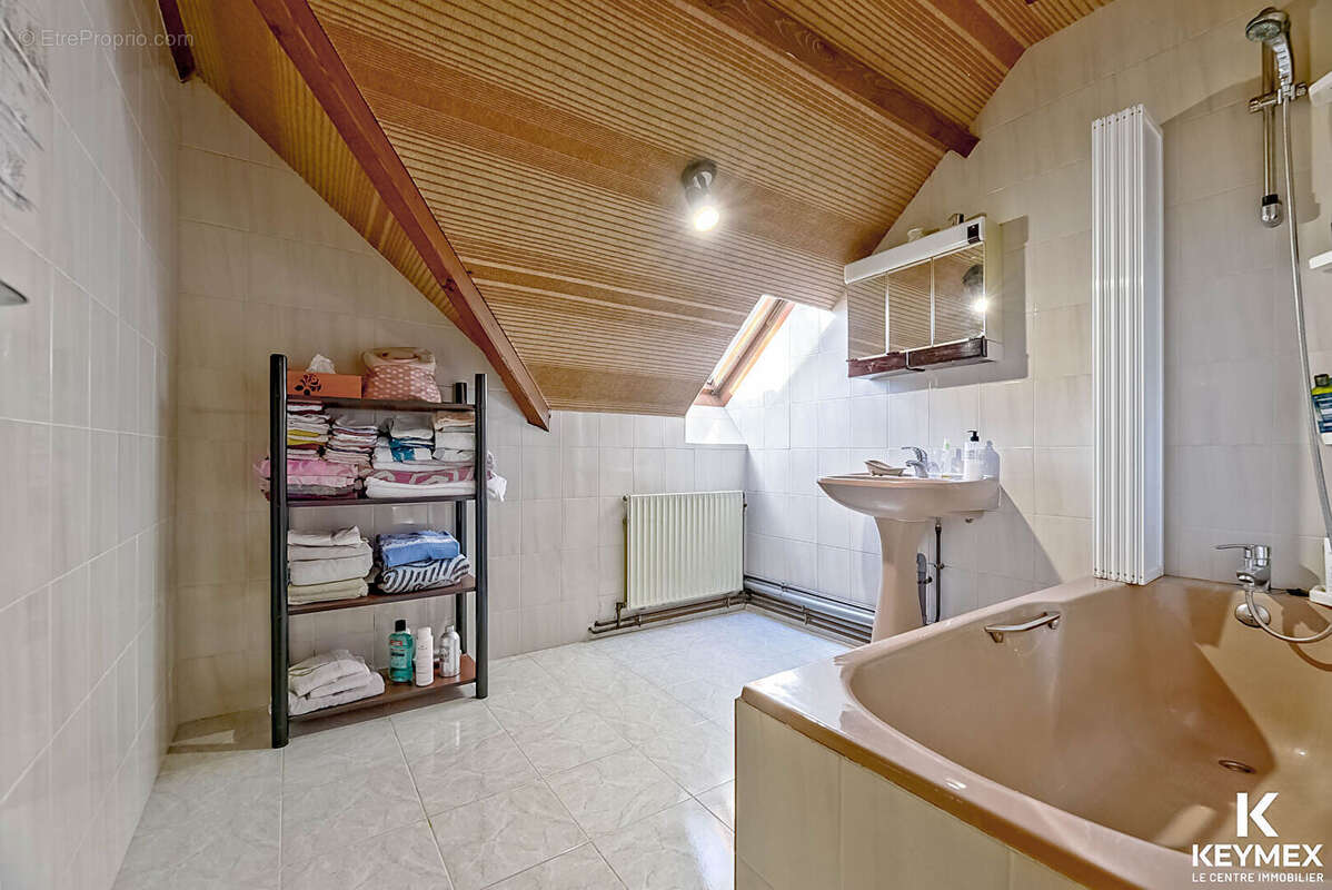 Maison à CORMEILLES-EN-PARISIS
