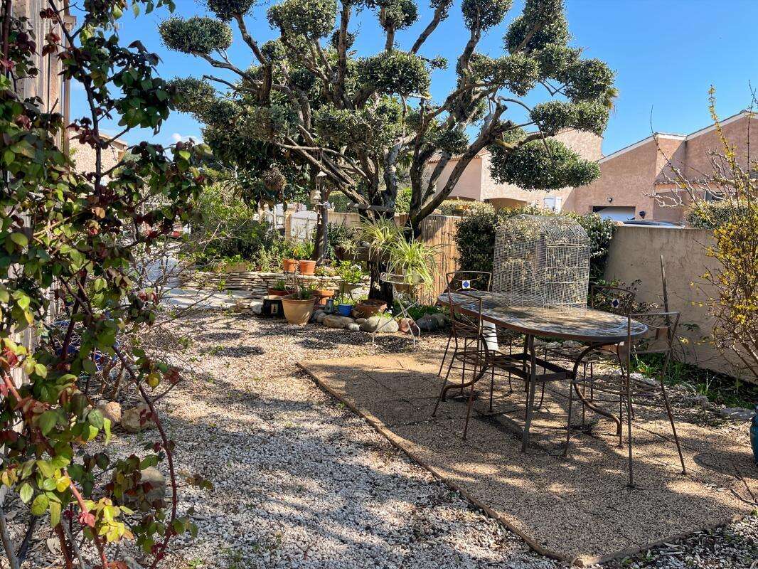 Maison à MARSEILLAN