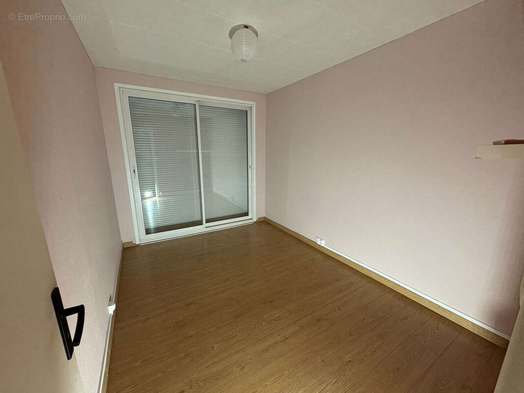 Appartement à SAINT-QUENTIN