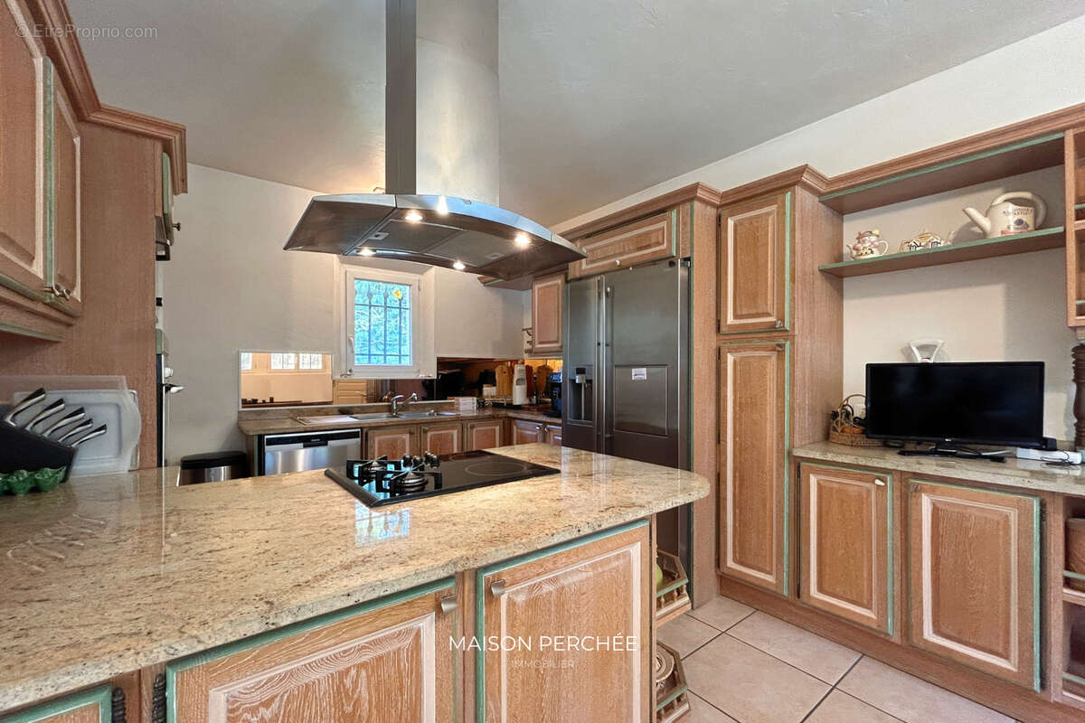 Maison à DRAGUIGNAN