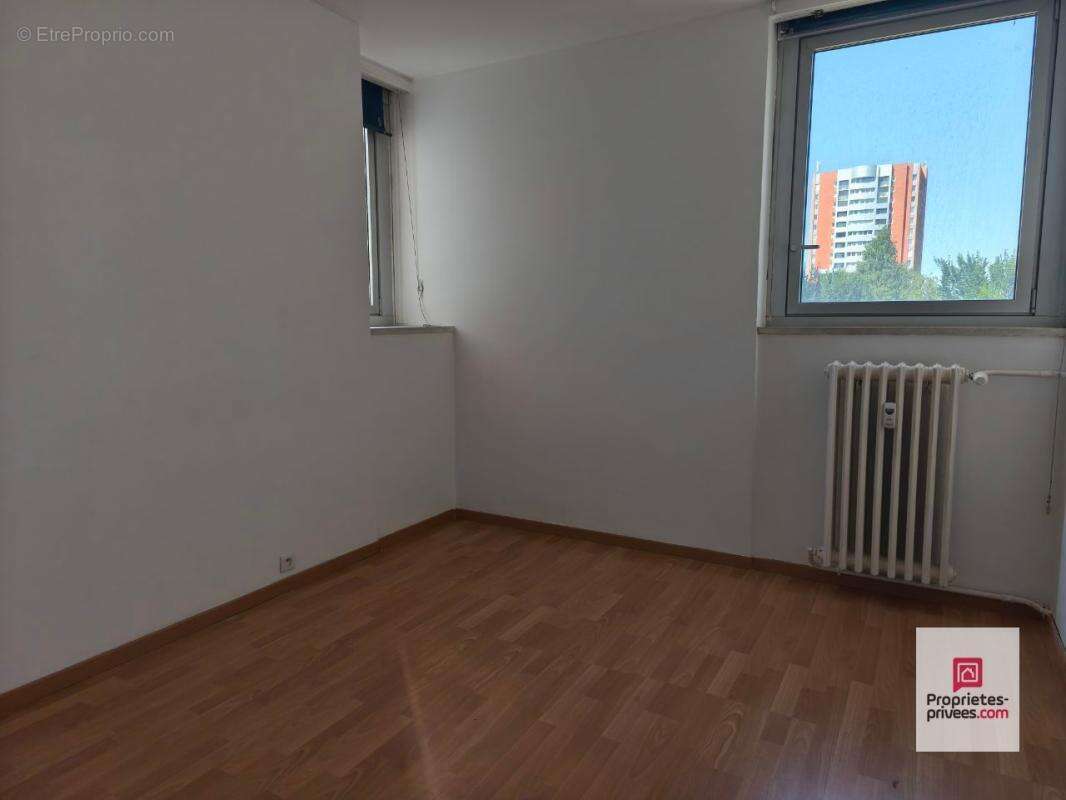 Appartement à ROUBAIX