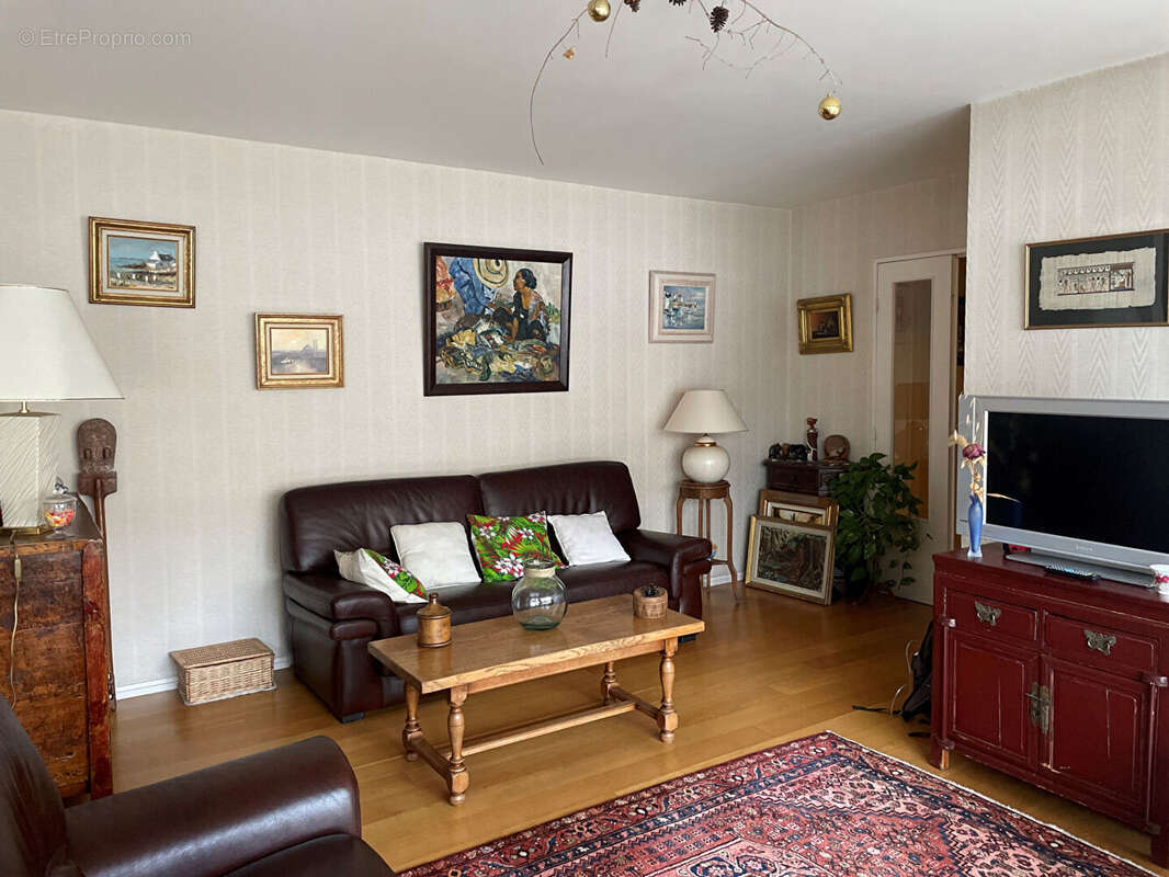 Appartement à MACON