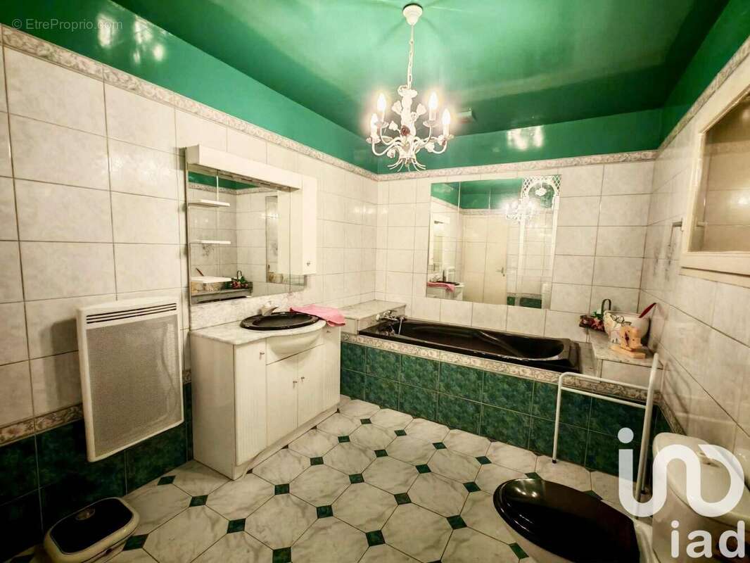 Photo 5 - Maison à ABONCOURT