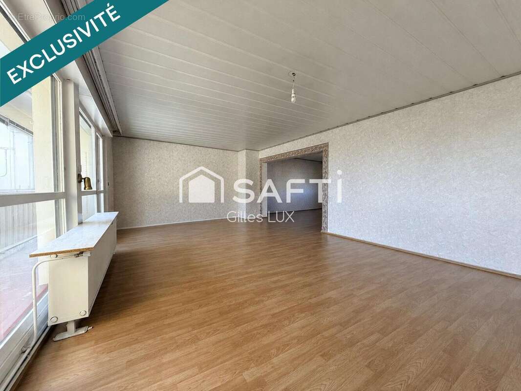 Photo 3 - Appartement à FAULQUEMONT