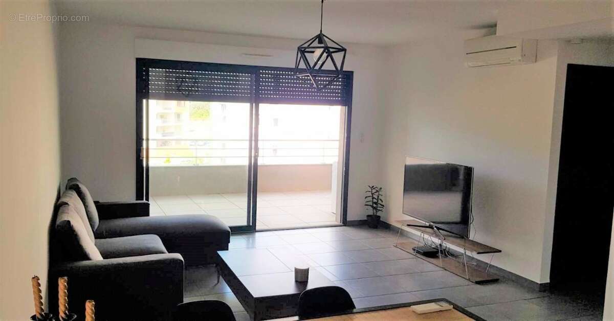 Appartement - photo 2