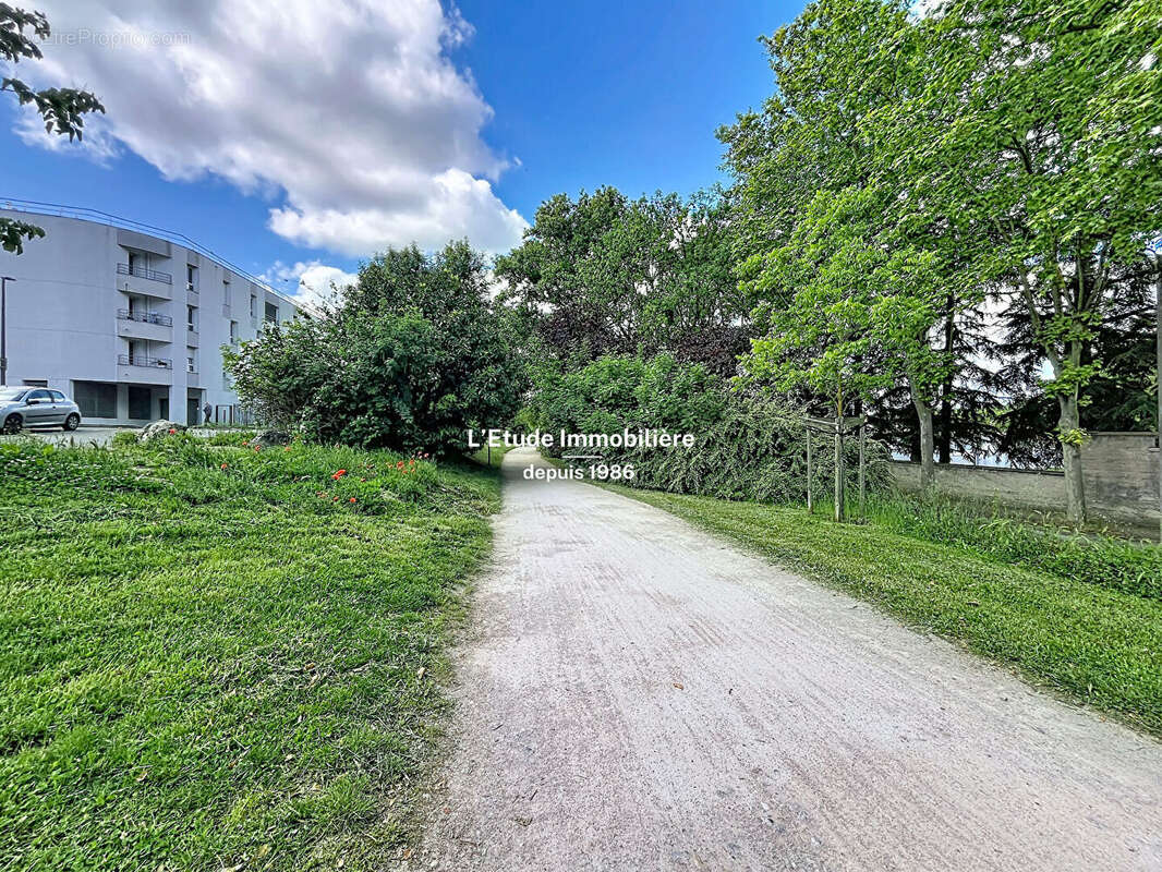 Appartement à CALUIRE-ET-CUIRE